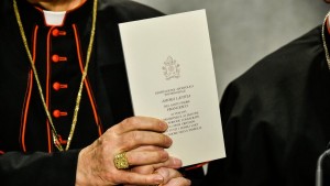 02AmorisLaetitia